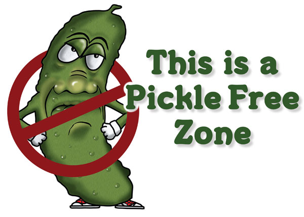 Positive Pickle