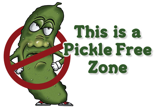 The Pickle Challenge for a Positive Culture