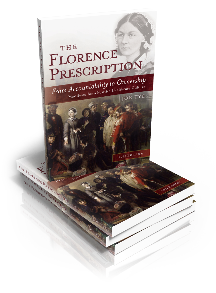 Florence book