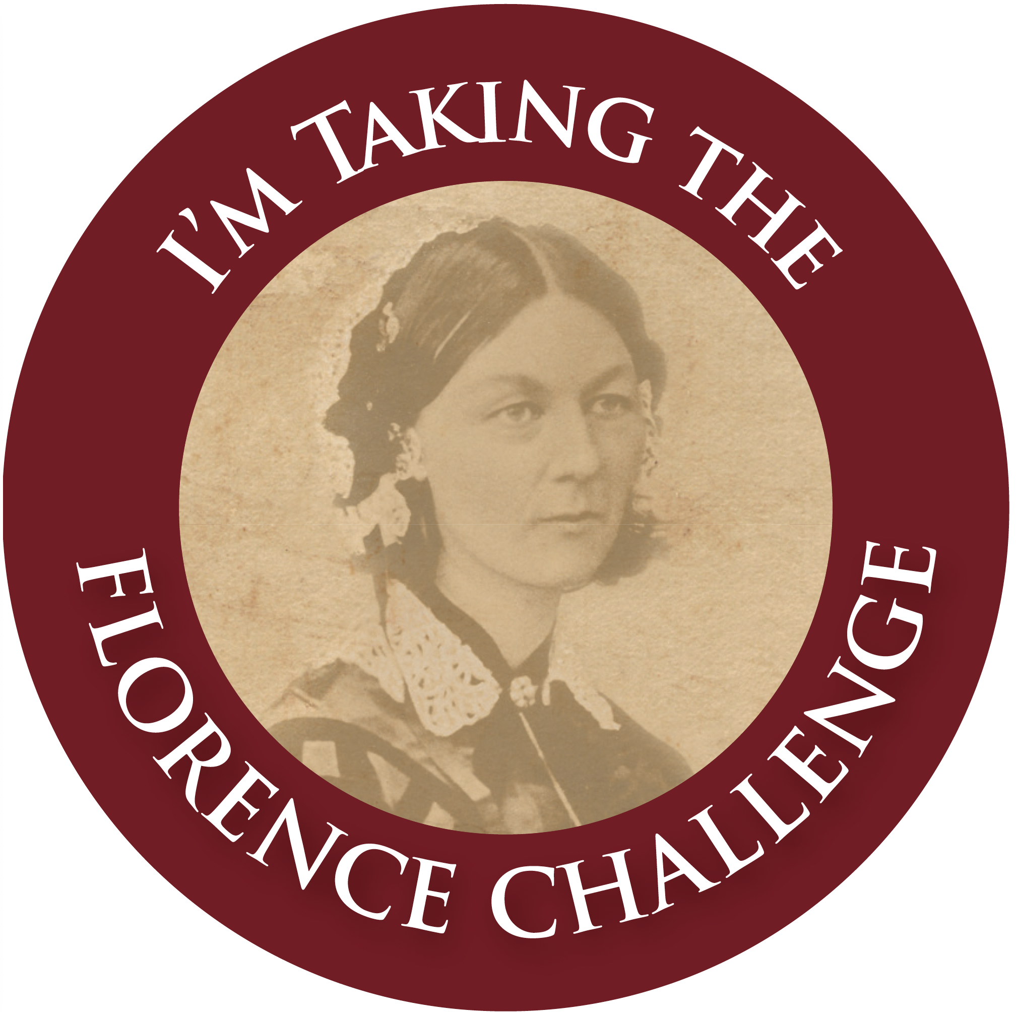 Florence Button