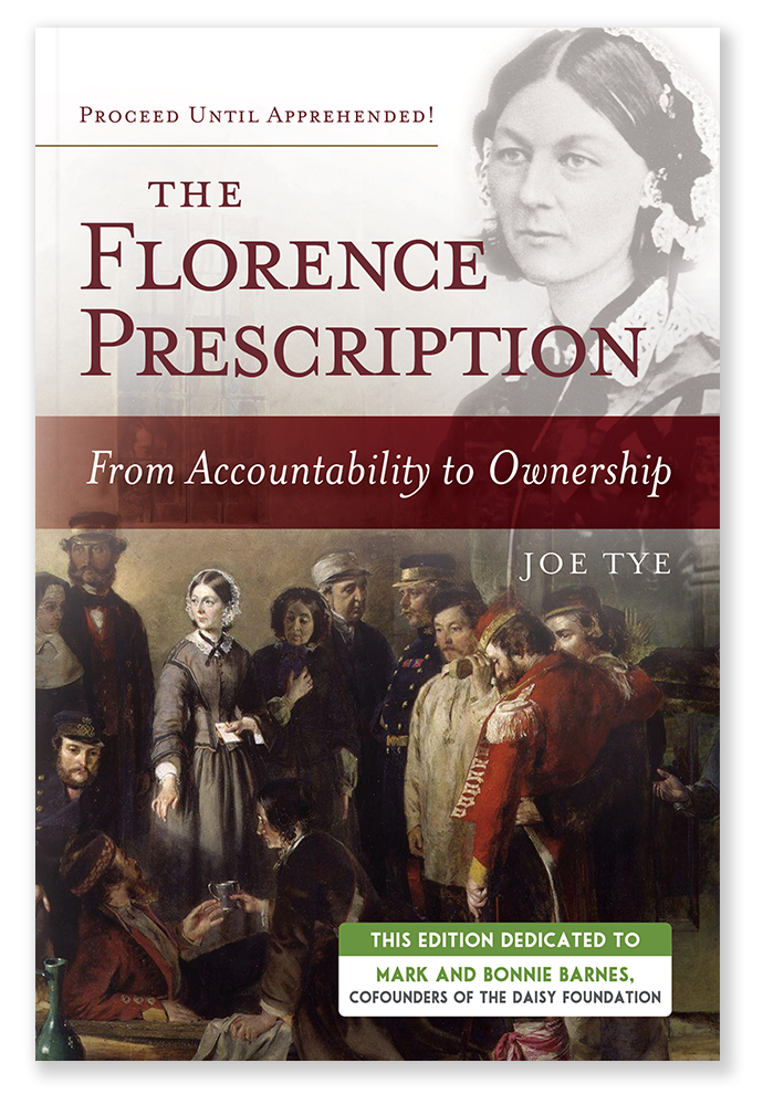 The Florence Prescription